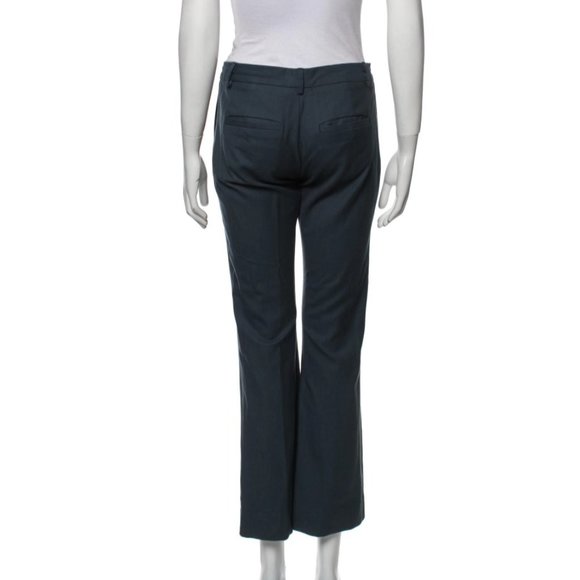 COPY - MARC JACOBS Wide Leg Pants Size: XS | US 2 - Picture 3 of 3